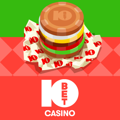 10Bet Casino