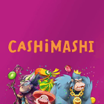 CashiMashiCasino logo