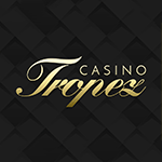 Casino TropezCasino logo
