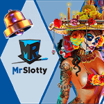 Mr SlottyCasino logo