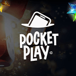 Pocket Play Casino logo