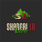 ShangriLa LiveCasino logo