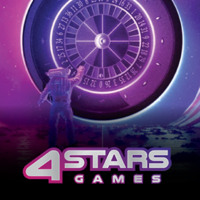 4Stars Games Casino