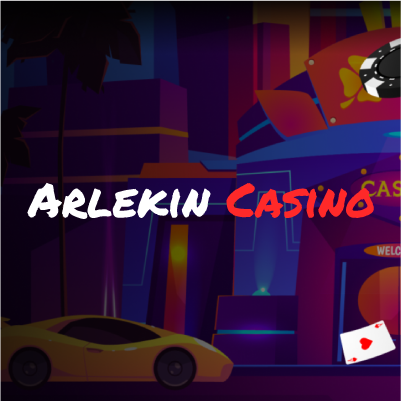 Arlekin Casino