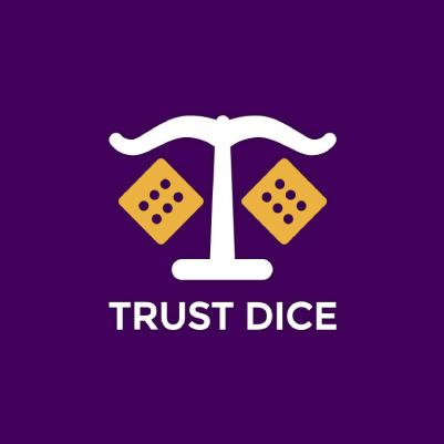TrustDice Casino