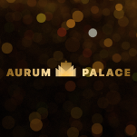 Aurum PalanceCasino logo