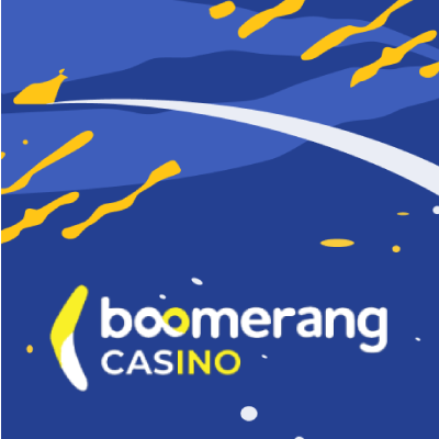 Boomerang Casino