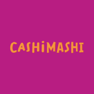 CashiMashi