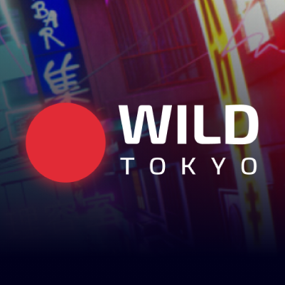 Wild Tokyo Casino