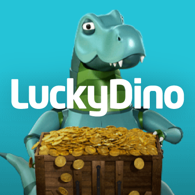 Lucky Dino