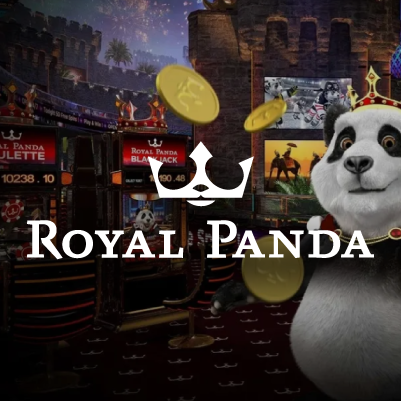 Royal Panda