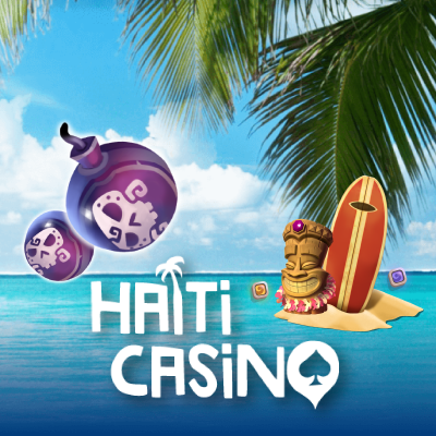 HaitiWin Casino