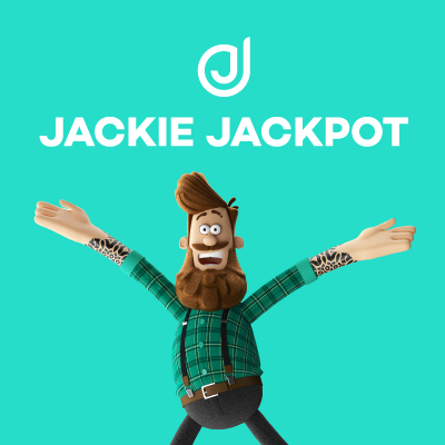 Jackie Jackpot