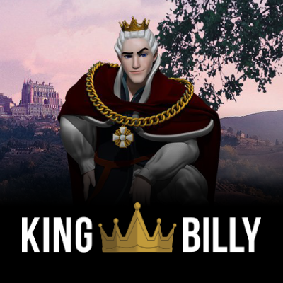 King Billy Casino