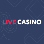 Live CasinoCasino logo