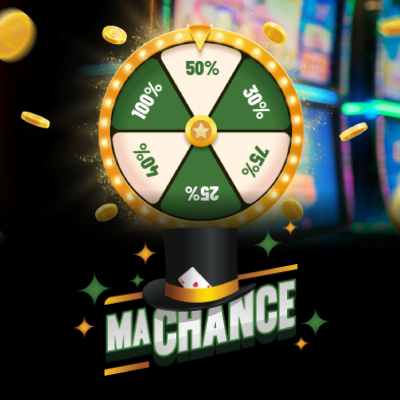 MaChance Casino