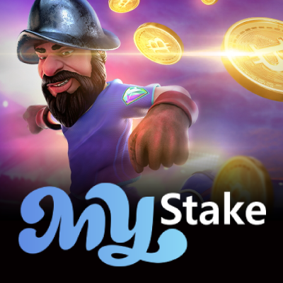 MyStake Casino