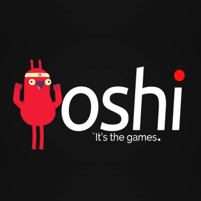 Oshi Casino