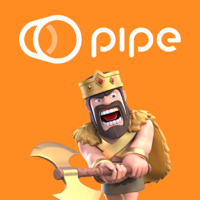 Pipe Casino