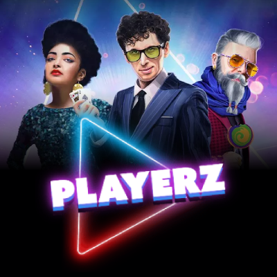 Playerz Casino