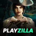 Playzilla