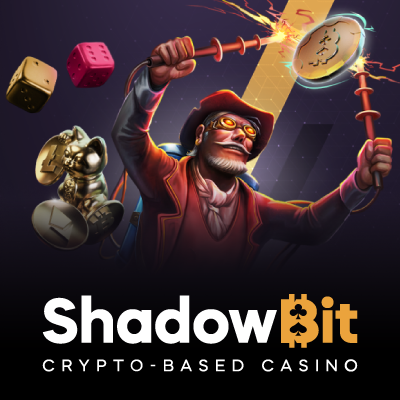 ShadowBit