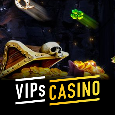 VIPs Casino