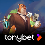 Tonybet Casino