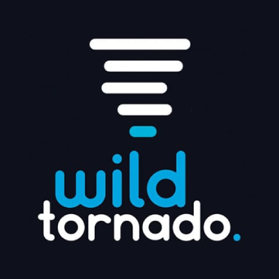 Wild Tornado